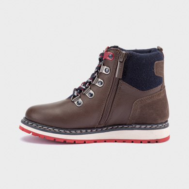 stivaletti trekking