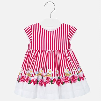 6 To 36 Months Baby Clothing Girl Mayoral
