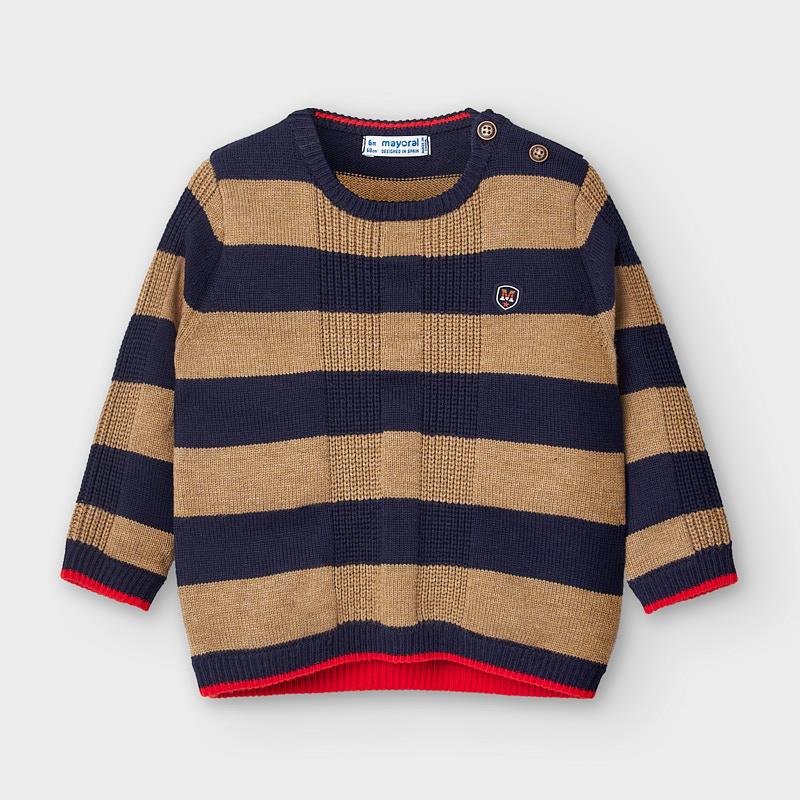 pullover for baby boy