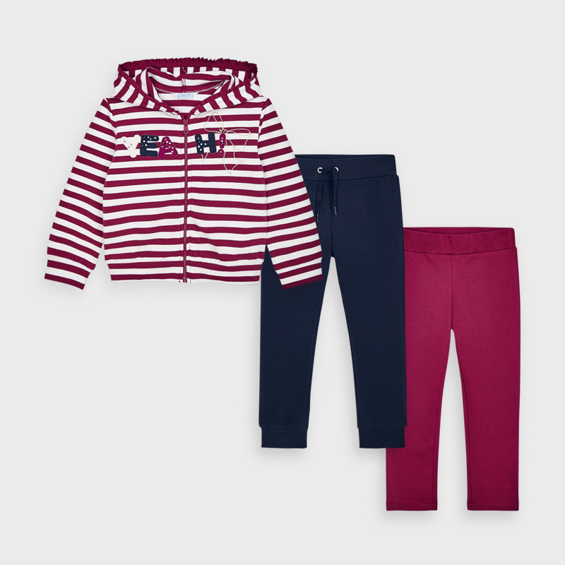 mayoral tracksuit sale