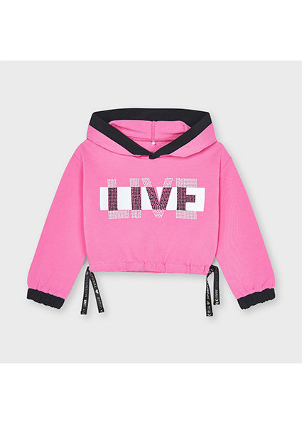 Mayoral sudaderas niña Clearance