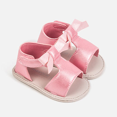 newborn sandals