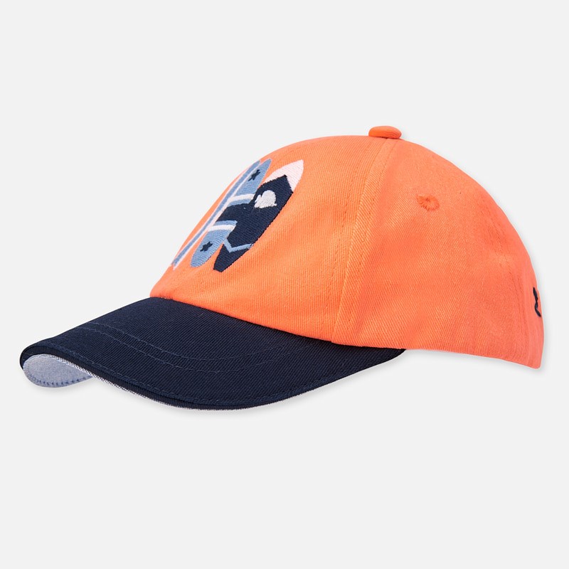 baby surf hat