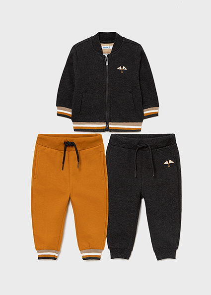 6 A 36 Mois Vetements De Bebe Garcon Mayoral