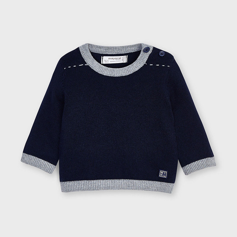 pullover newborn