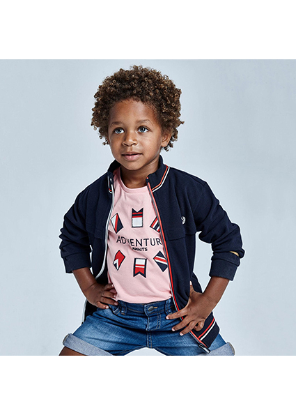 2 A 9 Ans Mode Enfant Garcon Mayoral