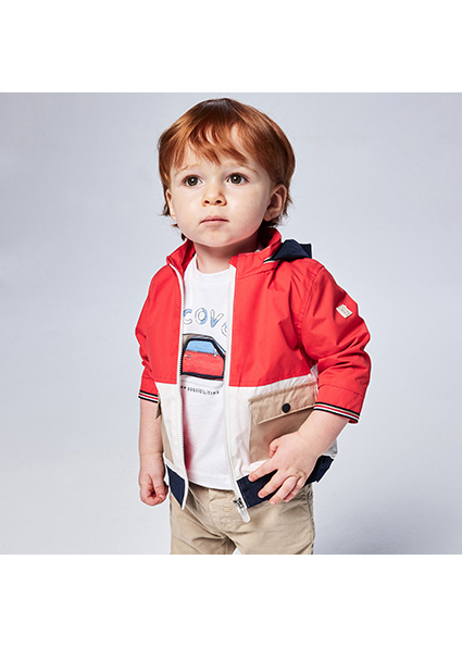 6 A 36 Mois Vetements De Bebe Garcon Mayoral