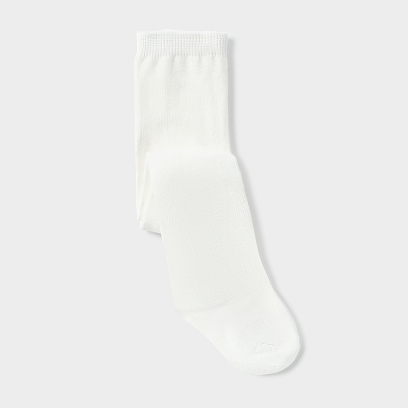 baby girl christmas tights