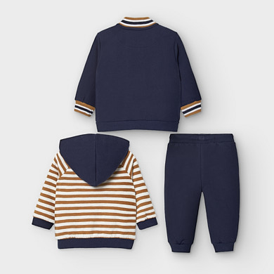 next baby boy tracksuit