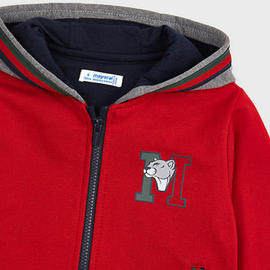 mayoral boys tracksuit