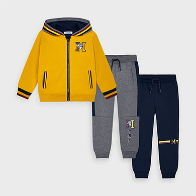 Mayoral tracksuits Clearance