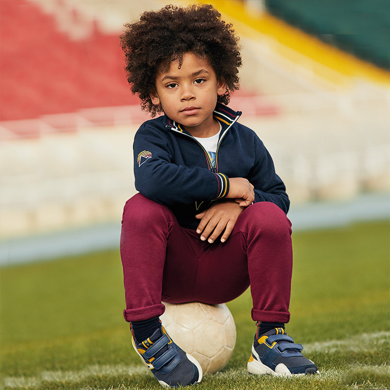 mayoral boys tracksuit