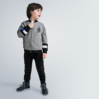 mayoral boys tracksuit