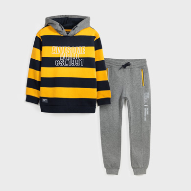 mayoral boys tracksuit