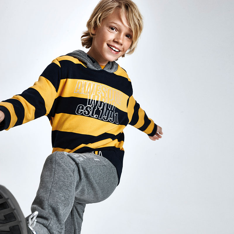 mayoral boys tracksuit