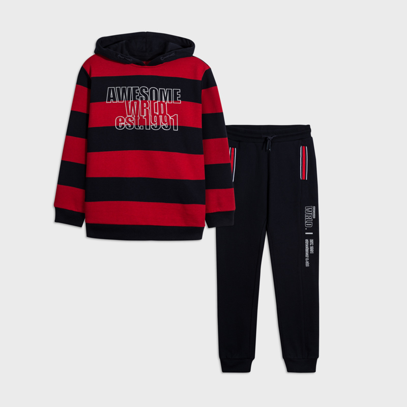 tracksuit for 8 year old boy