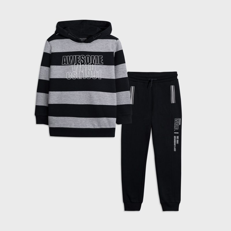 mayoral boys tracksuit