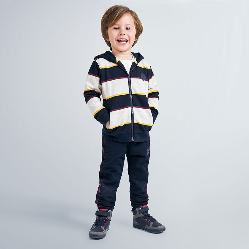 1 year old boy tracksuit