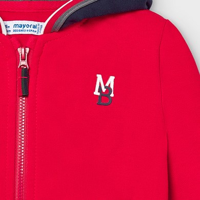 mayoral boys tracksuit