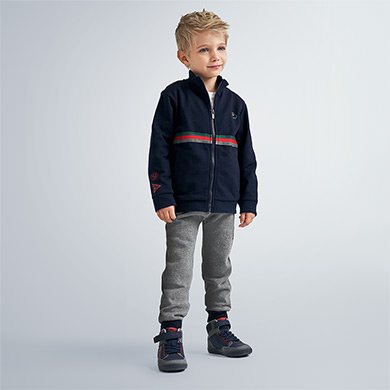 mayoral boys tracksuit