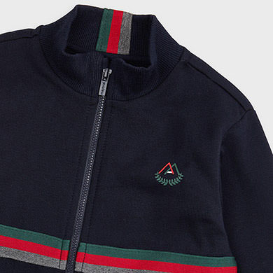 mayoral boys tracksuit