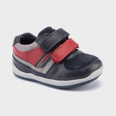 baby boy trainers