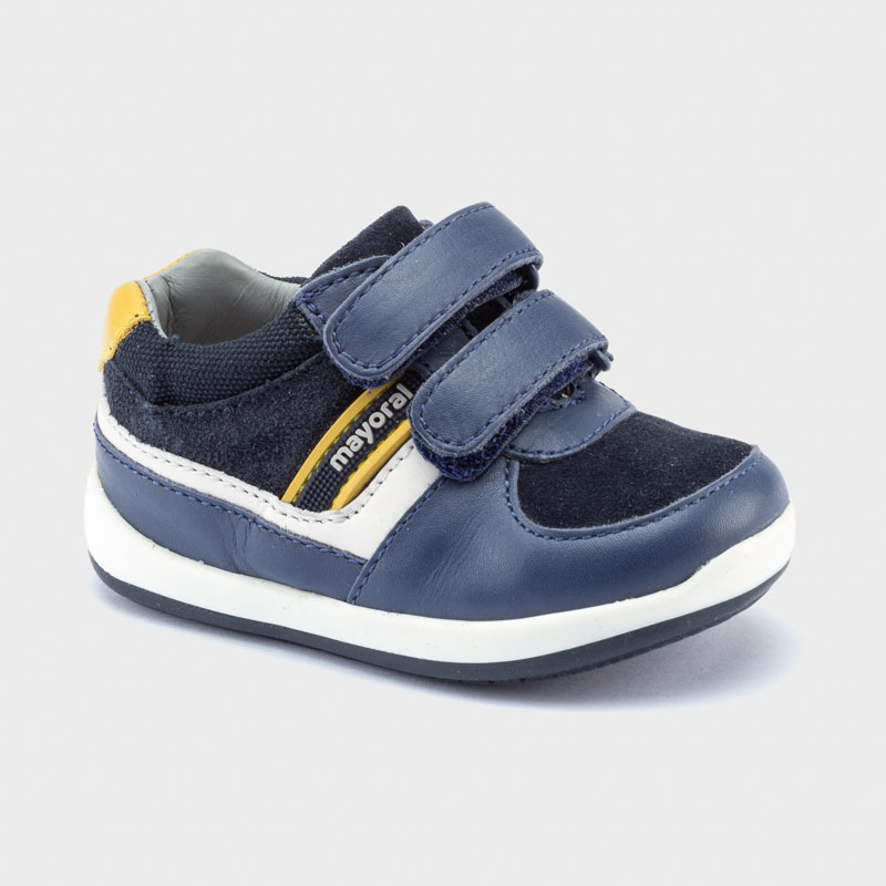 trainers for baby boy
