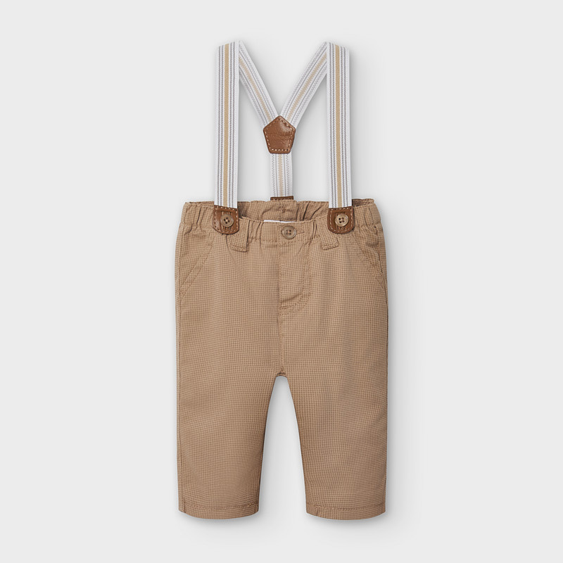 newborn trousers