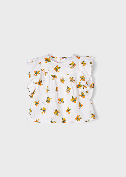 photo Banana Republic Pineapple Shirt 