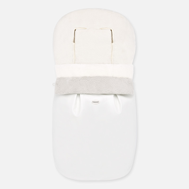 universal footmuff ireland