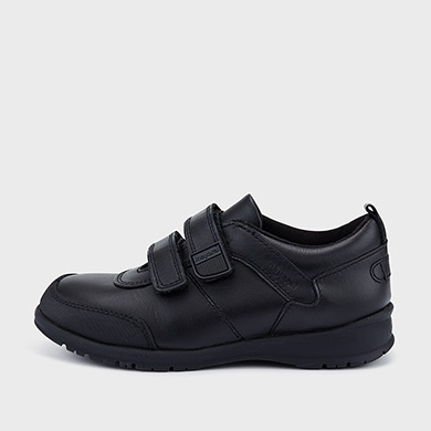 school shoes for boys velcro