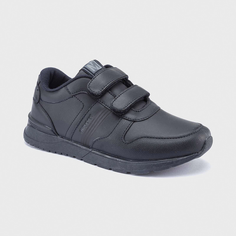 school shoes for boys velcro