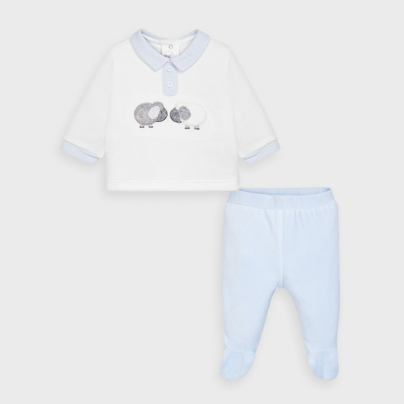 baby boy legging sets