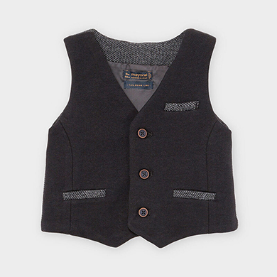 baby boy vests