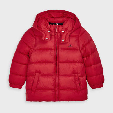 Veste basique garçon