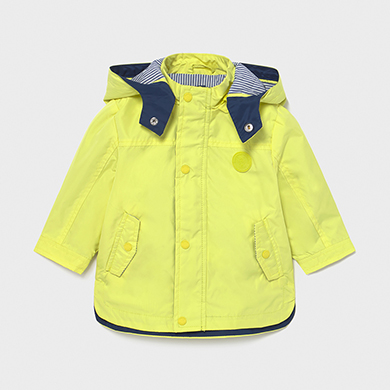 Parkas Pour Bebe Garcon Mayoral