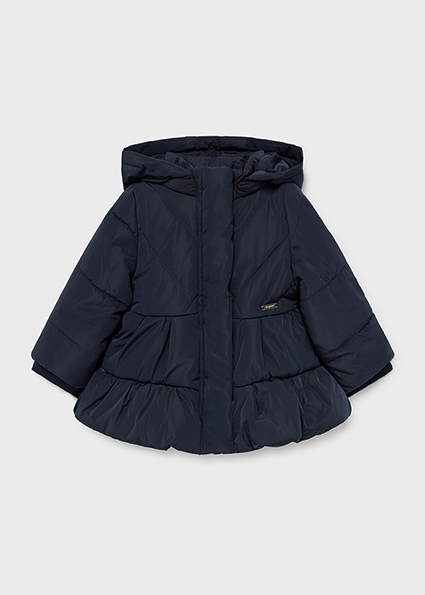 Vetements Manteaux Bebe Fille Mayoral
