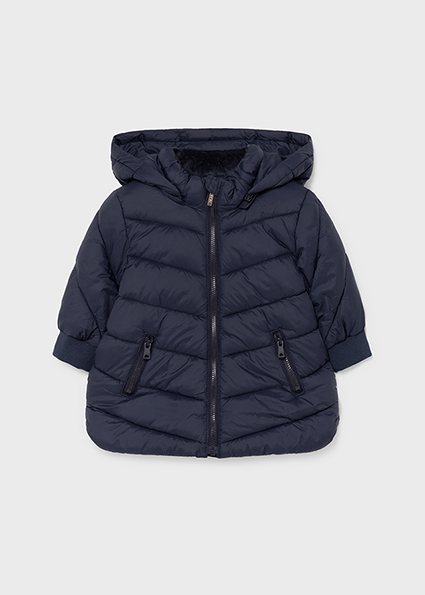 Vetements Manteaux Bebe Fille Mayoral