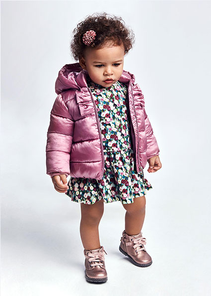 6 A 36 Mois Vetements Bebe Fille Mayoral