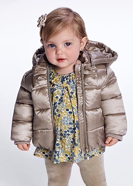 6 A 36 Mois Vetements Bebe Fille Mayoral