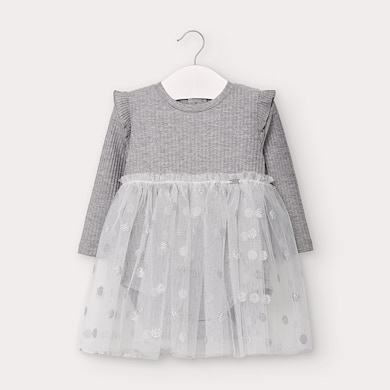 Vestidos Para Bebe Nina Mayoral