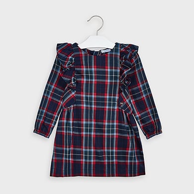 Vestidos Para Nina Mayoral