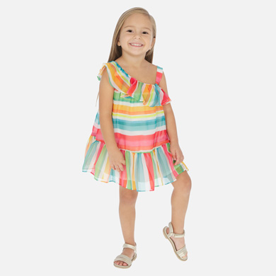 Vestidos Para Nina Mayoral