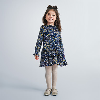 vestidos menina mayoral