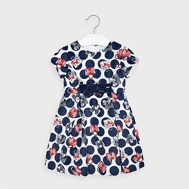 Vestidos Para Nina Mayoral