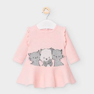 Vestidos Para Bebe Recien Nacido Nina Mayoral