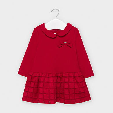 vestidos menina mayoral