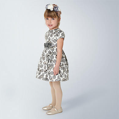 vestidos menina mayoral