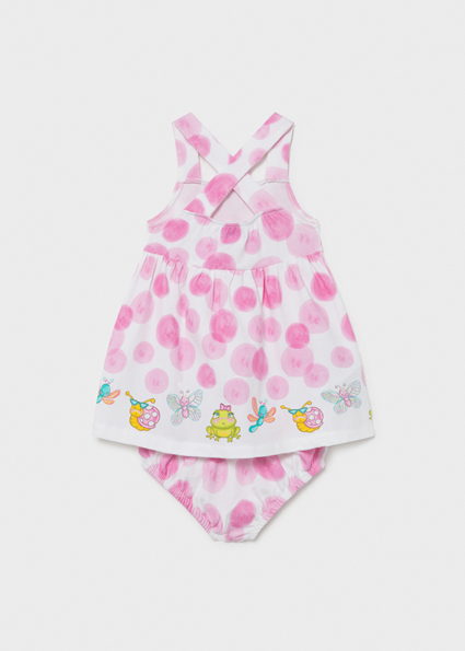 culotte bambina