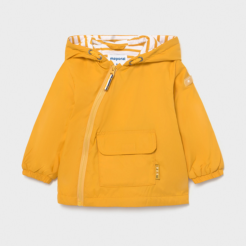 mango baby boys coats